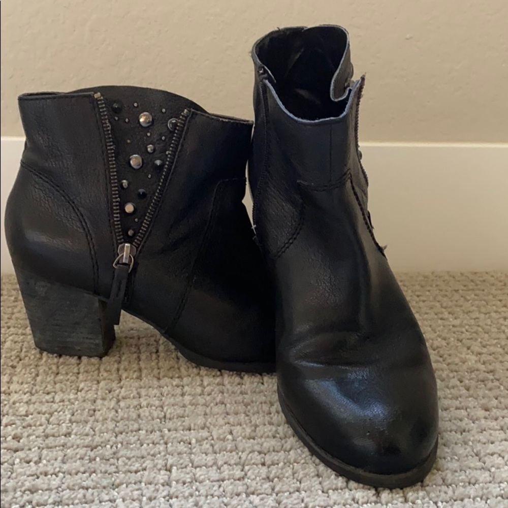 🌟 NineWest Vintage America Boots
